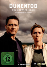 Film: Dünentod - Ein Nordsee-Krimi