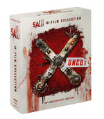 Film: SAW 1-10