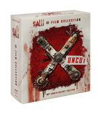 Film: SAW 1-10