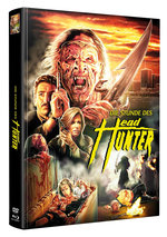 Film: Die Stunde des Headhunter