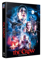 Film: The Crow 3 - Tödliche Erlösung