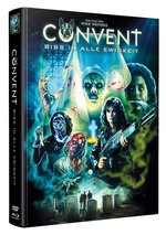 Film: Convent - Biss in alle Ewigkeit