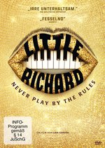 Film: Little Richard - I Am Everything