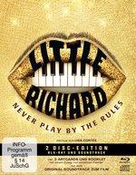 Film: Little Richard - Never Play By The Rules