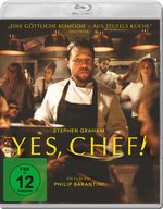 Film: Yes, Chef!