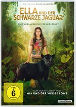 Film: Ella und der schwarze Jaguar