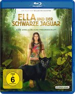 Film: Ella und der schwarze Jaguar