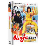 Film: Ninja Kommando