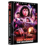 Film: Red Force - The Beginning