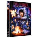 Film: Red Force - The Beginning