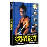 Film: American Samurai