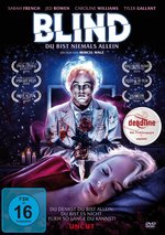 Film: Blind - Du bist niemals allein