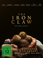 Film: The Iron Claw