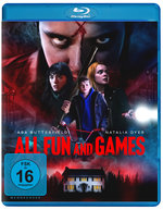 Film: All Fun and Games