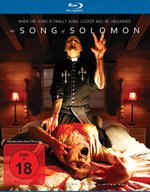 Film: AMERICAN GUINEA PIG -The Song of Solomon