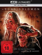 Film: AMERICAN GUINEA PIG -The Song of Solomon