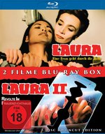 Film: LAURA I - Eine Frau geht durch die Hölle + LAURA
