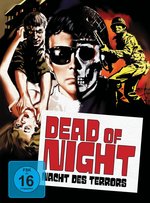 Film: DEAD OF NIGHT - Nacht des Terrors
