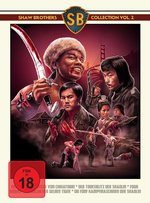 Film: SHAW BROTHERS COLLECTION 2