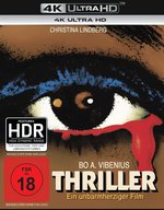 Film: THRILLER - Ein unbarmherziger Film