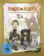 Film: Made in Abyss - Staffel 2