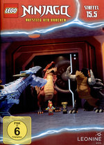 Film: LEGO Ninjago - Staffel 15.5
