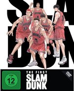 Film: The First Slam Dunk