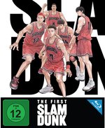 Film: The First Slam Dunk