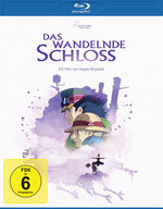 Film: Das wandelnde Schloss