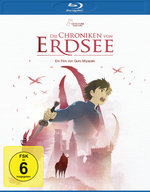 Film: Die Chroniken von Erdsee