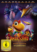 Film: El Americano - Kleiner Superheld mit großem Herz