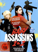 Film: Baby Assassins 1 & 2