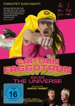 Film: Captain Faggotron Saves the Universe