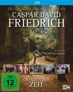 Film: Caspar David Friedrich - Grenzen der Zeit