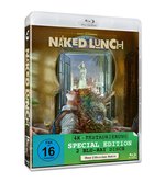 Film: Naked Lunch