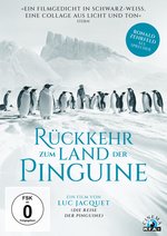 Film: Rückkehr zum Land der Pinguine