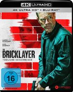 Film: The Bricklayer - Tödliche Geheimnisse