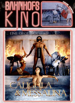 Film: Caligula & Messalina Mediabook Cover A