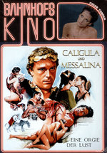 Film: Caligula & Messalina Mediabook Cover B