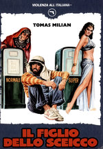 Film: Der Superbulle räumt... Mediabook Cover B