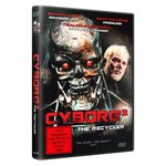 Film: Cyborg 3
