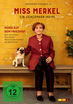 Film: Miss Merkel - Mord auf dem Friedhof