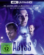 Film: Abyss - Abgrund des Todes