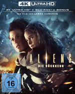 Film: Aliens - Die Rückkehr