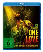 Film: Bob Marley: One Love