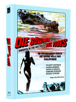 Film: Söldner des Todes