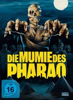 Film: Die Mumie des Pharao