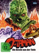 Film: Octaman - Die Bestie aus der Tiefe