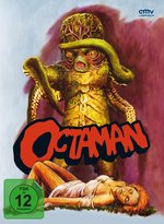 Film: Octaman - Die Bestie aus der Tiefe