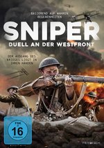 Film: Sniper - Duell an der Westfront